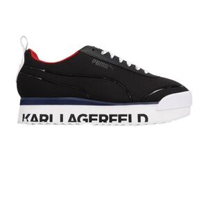 Puma Women’s Roma Amor Karl “Black”